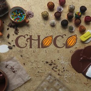 Puerto Vallarta’s Chocolate Museum Gives a Taste of the Sweet Life