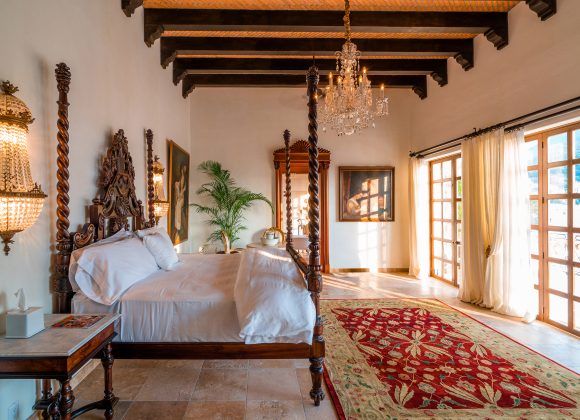 Puerto Vallarta’s Most Romantic Address