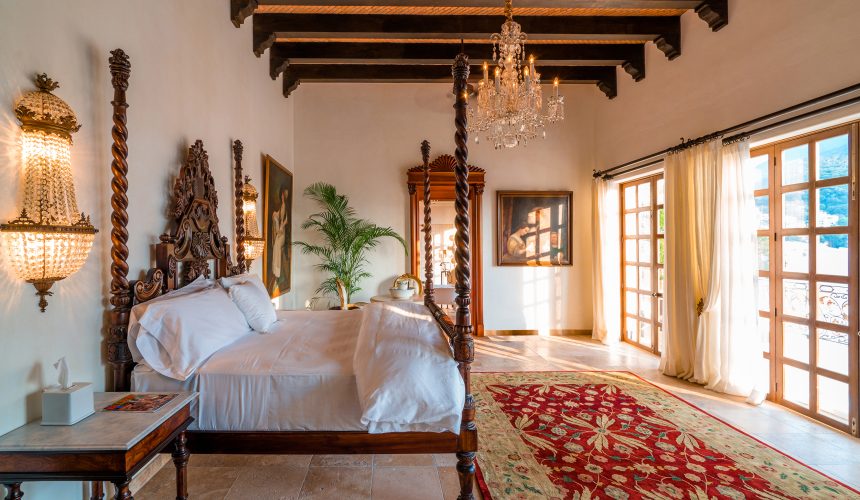 Puerto Vallarta’s Most Romantic Address