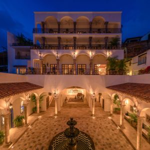 FMOv359g Thoughts on Earning One of Mexico’s First MICHELIN Keys
